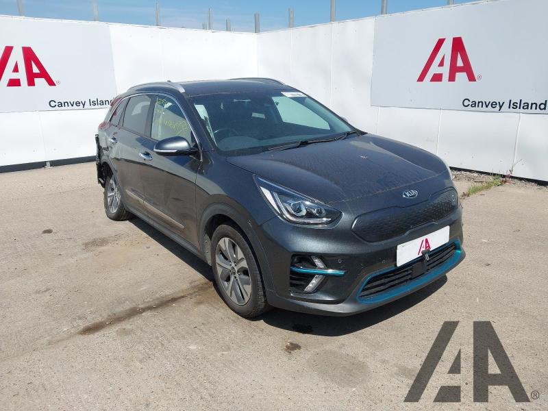 2021 KIA NIRO 4 PLUS ELECTRIC DIRECT DRIVE 5 DOOR ESTATE