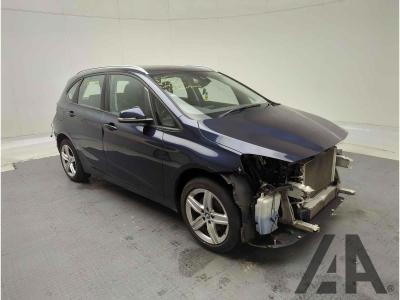 Image of 2015 BMW 2 SERIES 218I SPORT ACTIVE TOURER 1499cc TURBO PETROL AUTOMATIC 5 DOOR HATCHBACK