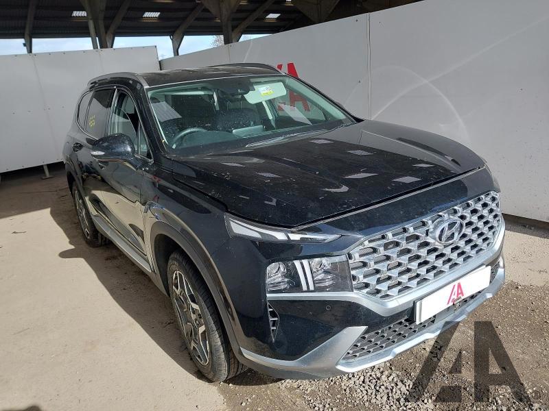 2023 HYUNDAI SANTA FE PREMIUM 1598cc TURBO PETROL/ELECTRIC AUTOMATIC 5 DOOR ESTATE