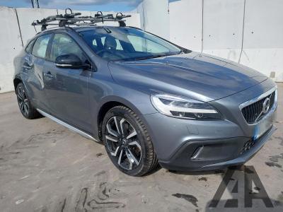Image of 2017 VOLVO V40 T3 CROSS COUNTRY PRO 1498cc TURBO PETROL AUTOMATIC 6 Speed 5 DOOR HATCHBACK