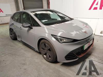 Image of 2023 CUPRA BORN V1 ELECTRIC DIRECT DRIVE 5 DOOR HATCHBACK