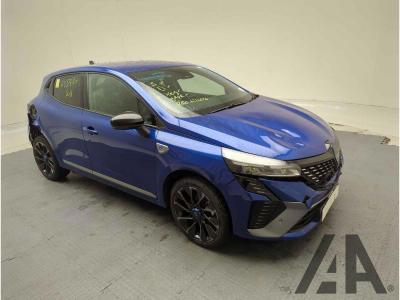 Image of 2024 RENAULT CLIO ESPRIT ALPINE E-TECH 1598cc PETROL/ELECTRIC AUTOMATIC 5 DOOR HATCHBACK