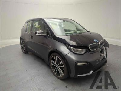 Image of 2018 BMW I3 I3S 647cc PETROL/ELECTRIC AUTOMATIC 5 DOOR HATCHBACK