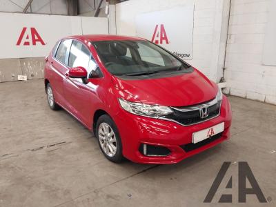 Image of 2019 HONDA JAZZ I-VTEC SE 1318cc PETROL CVT 5 DOOR HATCHBACK