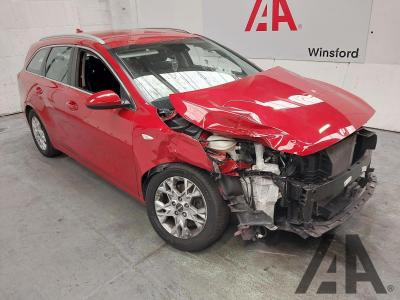 Image of 2024 KIA CEED 2 ISG 1482cc TURBO PETROL MANUAL 5 DOOR ESTATE
