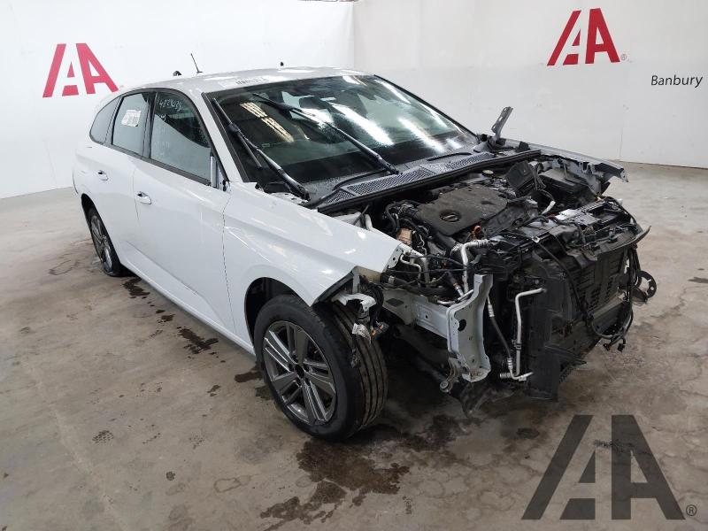 2024 PEUGEOT 308 BLUEHDI S/S SW ACTIVE 1499cc TURBO DIESEL AUTOMATIC 5 DOOR ESTATE