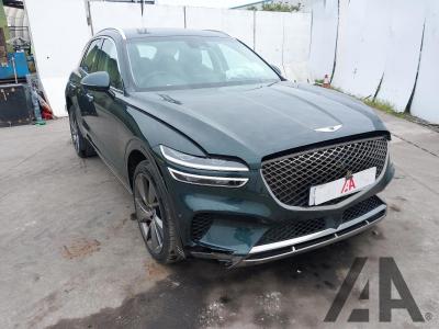 Image of 2022 GENESIS GV70 LUXURY LINE 2151cc TURBO DIESEL AUTOMATIC 5 DOOR ESTATE