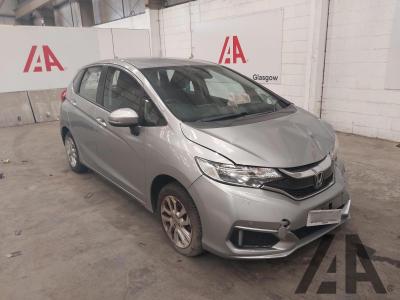 Image of 2019 HONDA JAZZ I-VTEC SE NAVI 1318cc PETROL MANUAL 5 DOOR HATCHBACK