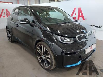 Image of 2018 BMW I3 I3S 647cc PETROL/ELECTRIC AUTOMATIC 5 DOOR HATCHBACK