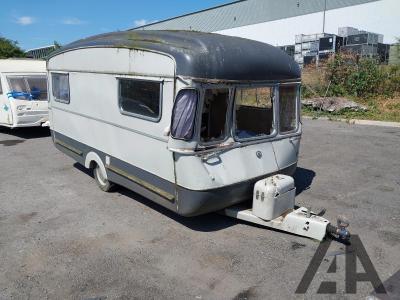 Image of CARAVAN