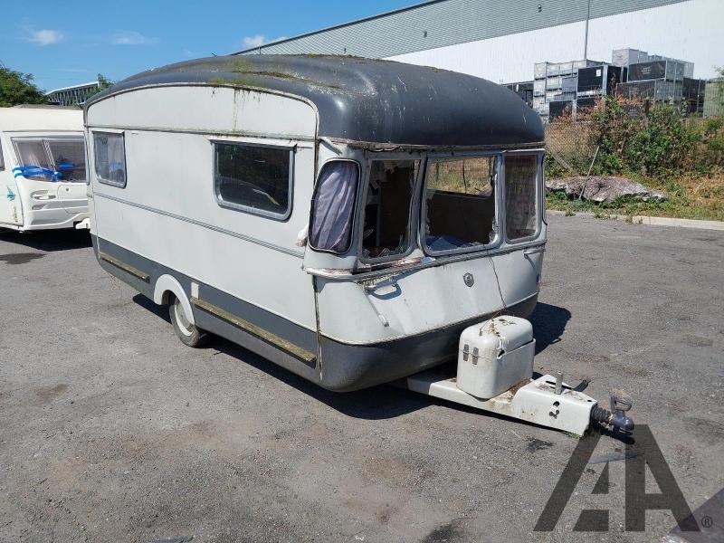 CARAVAN