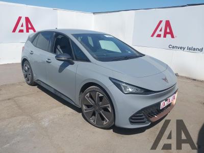 Image of 2024 CUPRA BORN V3 ELECTRIC DIRECT DRIVE 5 DOOR HATCHBACK