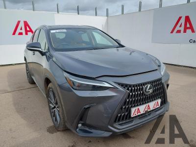 2023 LEXUS NX 350H TAKUMI