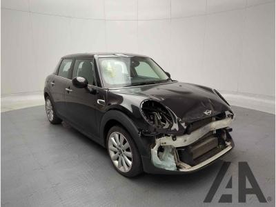 Image of 2018 MINI HATCH COOPER 1499cc TURBO PETROL MANUAL 6 Speed 5 DOOR HATCHBACK