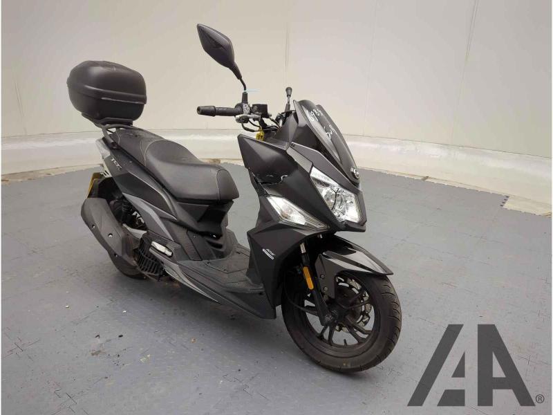 2020 SYM JET 14 125 LC 125cc PETROL SCOOTER