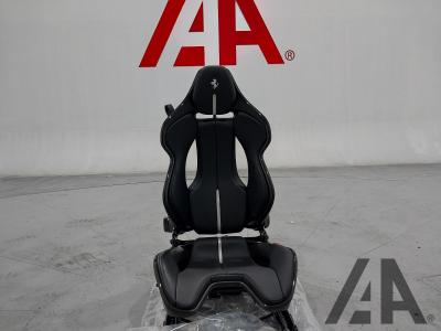 Image of FERRARI 296