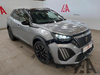 Image of 2026 PEUGEOT 2008 GT PREMIUM 1199cc TURBO PETROL SEMI AUTO 5 DOOR HATCHBACK