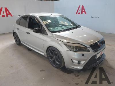 Image of 2009 FORD FOCUS ST-2 2522cc TURBO PETROL MANUAL 6 Speed 5 DOOR HATCHBACK