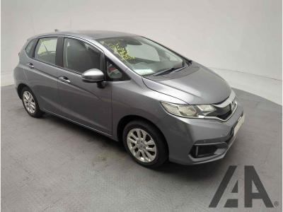 Image of 2019 HONDA JAZZ I-VTEC SE 1318cc PETROL MANUAL 5 DOOR HATCHBACK