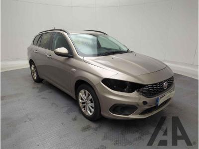 Image of 2016 FIAT TIPO EASY PLUS 1368cc PETROL MANUAL 6 Speed 5 DOOR ESTATE