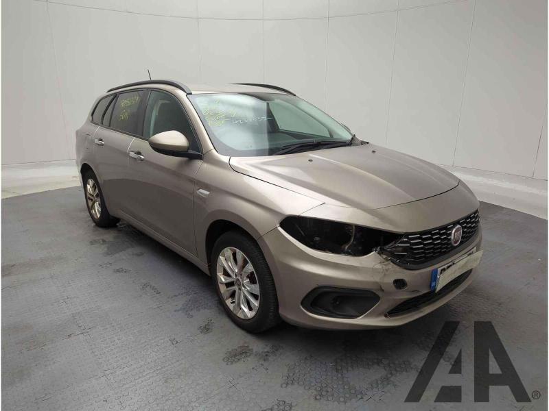2016 FIAT TIPO EASY PLUS 1368cc PETROL MANUAL 6 Speed 5 DOOR ESTATE