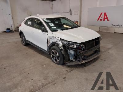 Image of 2020 KIA XCEED 2 ISG 998cc TURBO PETROL MANUAL 5 DOOR HATCHBACK