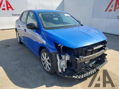 Image of 2022 VAUXHALL CORSA SE EDITION 1199cc PETROL MANUAL 5 DOOR HATCHBACK
