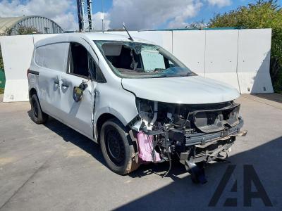 Image of 2025 NISSAN TOWNSTAR ACENTA L2 1333cc TURBO PETROL SEMI AUTO PANEL VAN