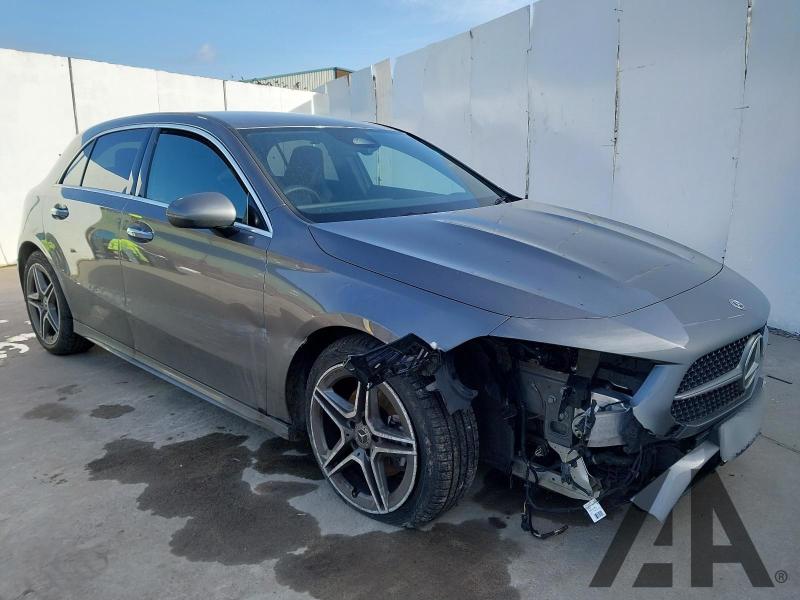 2023 MERCEDES A-CLASS A 200 AMG LINE PREMIUM 1332cc TURBO PETROL SEMI AUTO 5 DOOR HATCHBACK