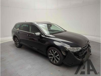 Image of 2021 VOLKSWAGEN PASSAT SEL TDI DSG 1968cc TURBO DIESEL SEMI AUTO 5 DOOR ESTATE