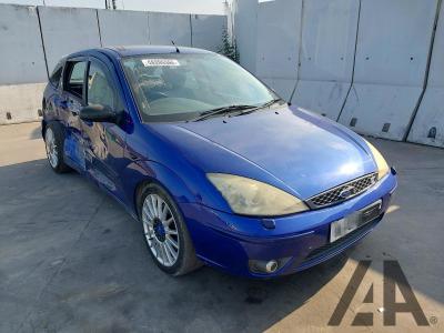 Image of 2004 FORD FOCUS ST 170 1988cc PETROL MANUAL 5 DOOR HATCHBACK