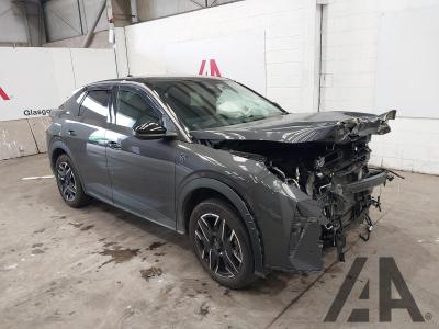 Image of 2024 PEUGEOT 3008 GT 1199cc TURBO PETROL/ELECTRIC SEMI AUTO 5 DOOR HATCHBACK