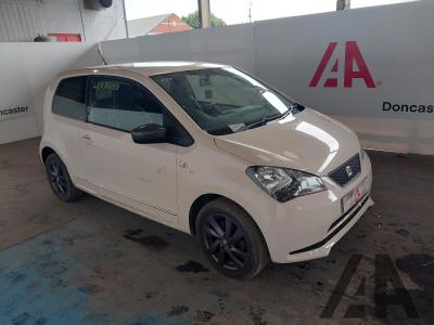 Image of 2014 SEAT MII BY MANGO 999cc PETROL MANUAL 5 Speed 3 DOOR HATCHBACK
