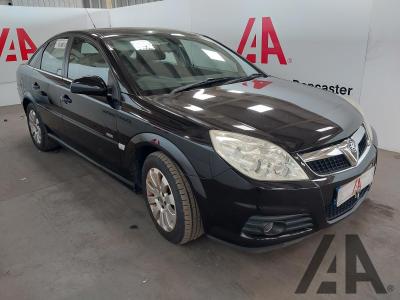 Image of 2006 VAUXHALL VECTRA VVT DESIGN 1796cc PETROL MANUAL 5 Speed 5 DOOR HATCHBACK