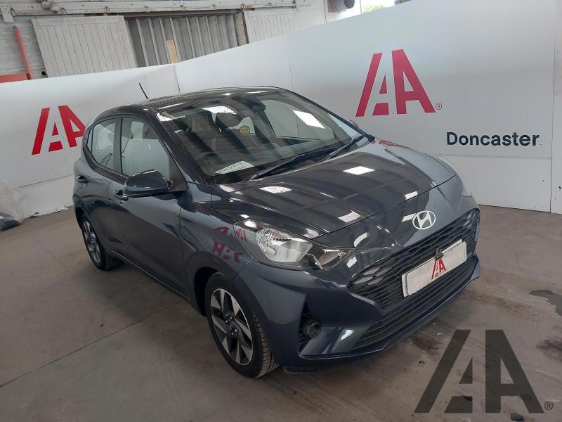 2025 HYUNDAI I10 ADVANCE 998cc PETROL MANUAL 5 DOOR HATCHBACK