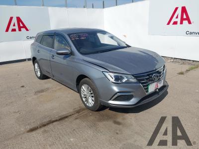 Image of 2021 MG 5 EXCITE ELECTRIC DIRECT DRIVE 5 DOOR ESTATE