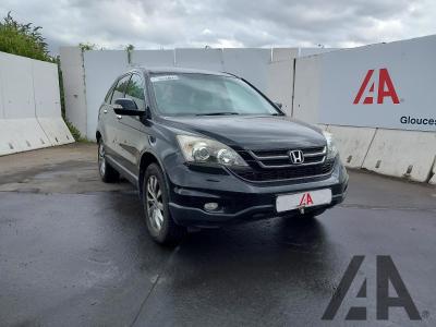 Image of 2012 HONDA CR-V I-VTEC ES-T 1997cc PETROL AUTOMATIC 5 DOOR ESTATE