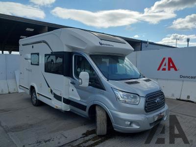 Image of 2019 FORD BENIMAR 1995cc DIESEL AUTOMATIC MOTORHOME