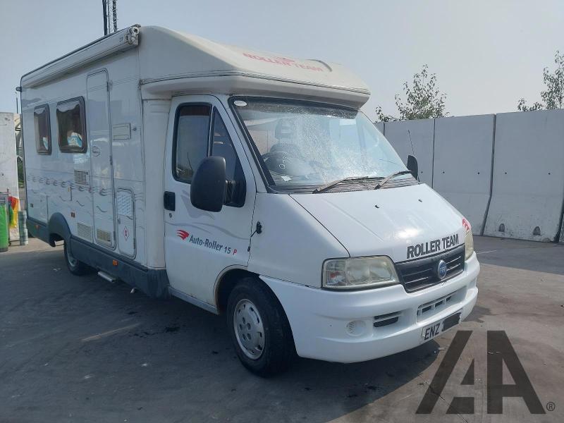 2002ITALYITALY 2000cc DIESEL MANUAL PANEL VAN