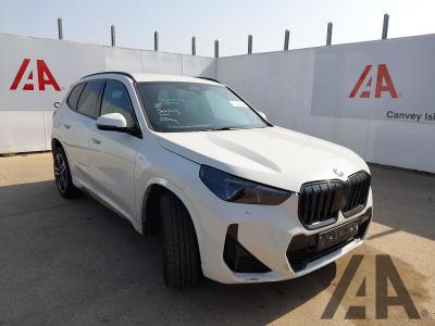 2025 BMW X1 XDRIVE 23I M SPORT