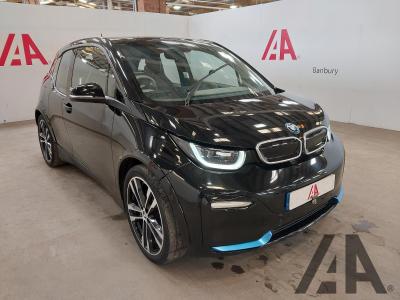 Image of 2019 BMW I3 I3S ELECTRIC DIRECT DRIVE 5 DOOR HATCHBACK