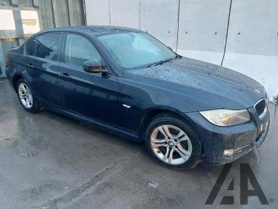 Image of 2009 BMW 3 SERIES 318D ES 1995cc TURBO DIESEL MANUAL 4 DOOR SALOON