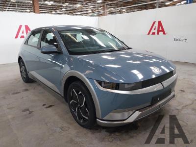 Image of 2022 HYUNDAI IONIQ 5 PREMIUM EV ELECTRIC DIRECT DRIVE 5 DOOR ESTATE