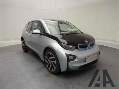 Image of 2015 BMW I3 RANGE EXTENDER 647cc PETROL/ELECTRIC AUTOMATIC 5 DOOR HATCHBACK