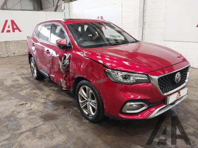 Image of 2020 MG HS EXCLUSIVE DCT 1490cc TURBO PETROL SEMI AUTO 5 DOOR ESTATE