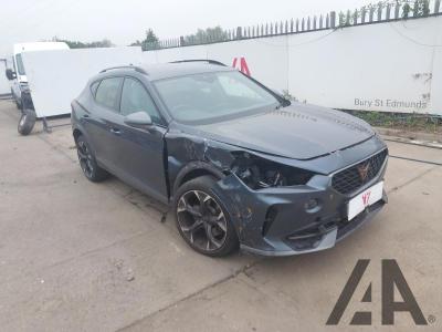 2023 CUPRA FORMENTOR TSI EVO VZ2 DSG