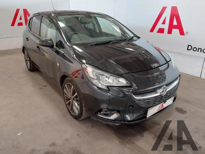 Image of 2016 VAUXHALL CORSA SE ECOFLEX S/S 1364cc TURBO PETROL MANUAL 6 Speed 5 DOOR HATCHBACK