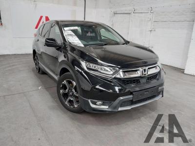Image of 2019 HONDA CR-V I-VTEC SE 1498cc PETROL CVT 5 DOOR ESTATE