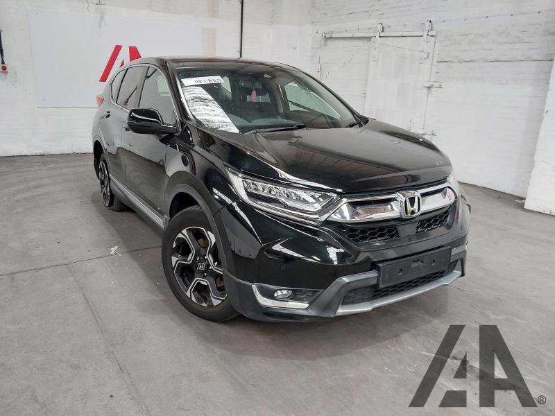 2019 HONDA CR-V I-VTEC SE 1498cc PETROL CVT 5 DOOR ESTATE
