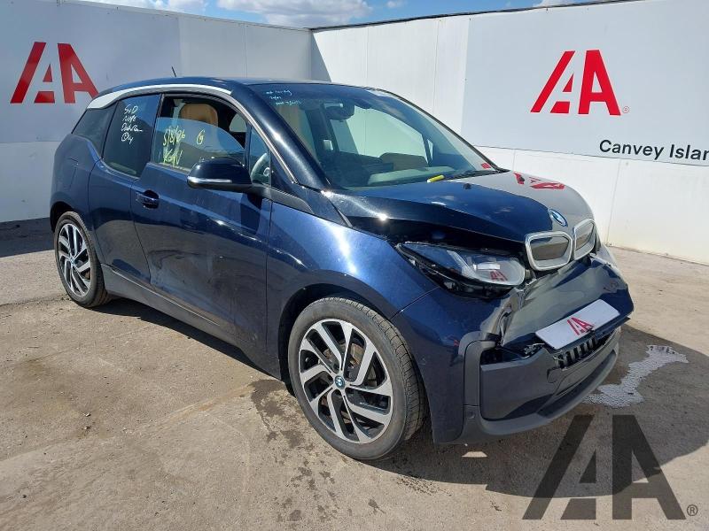 2020 BMW I3 ELECTRIC DIRECT DRIVE 5 DOOR HATCHBACK